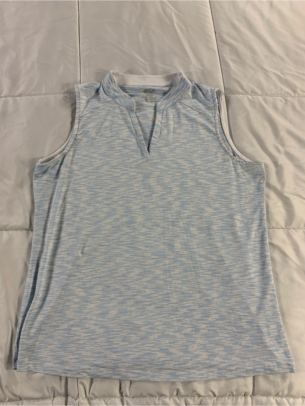 Pre loved ACX shirt womens size L